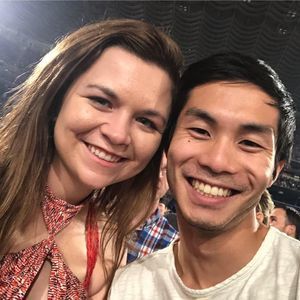 Meet your Posher, Brandon